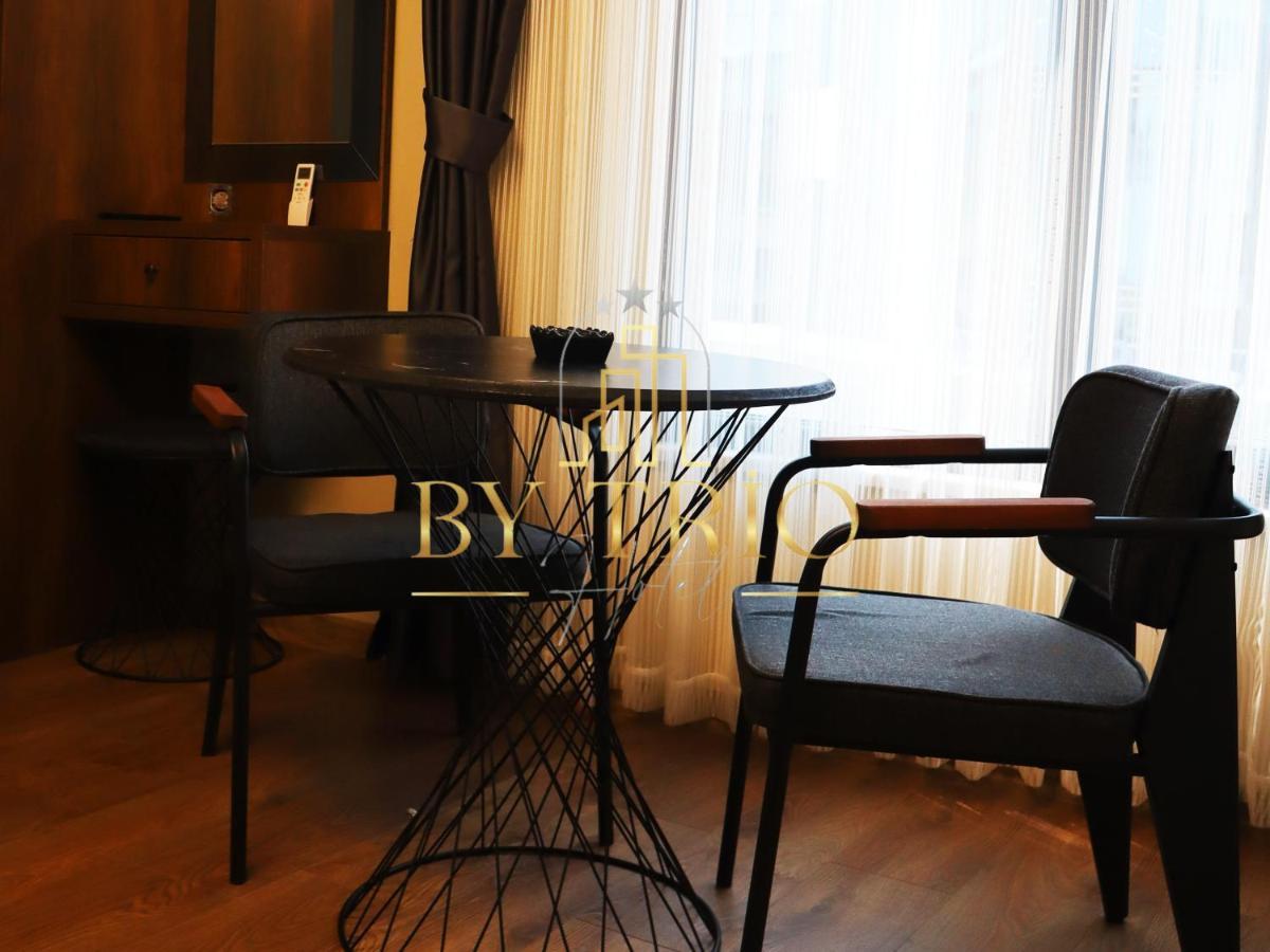 By Trio Hotel - Istanbul — Photos 2
